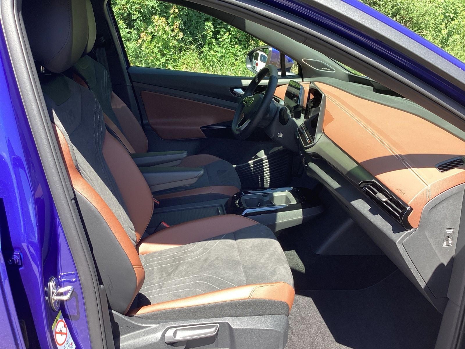Volkswagen ID.4 - Bild 18