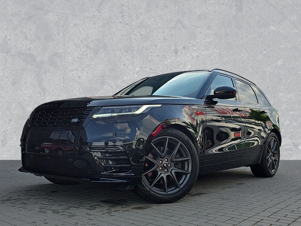 Land Rover Range Rover Velar P400 AWD Dynamic HSE - 2023