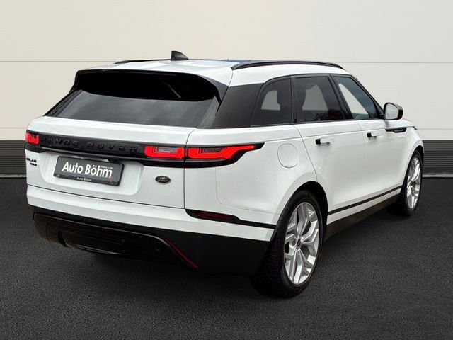 Land Rover Range Rover Velar D300 SE+ACC+Pano+Luft+Navi