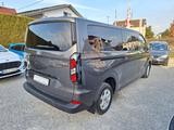 Ford Transit Custom Kombi 320 L2 Aut. 170PS Trend iAC - Ford Transit: 17