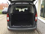 Volkswagen Caddy 1.5 TSI DSG BMT (5-Si.) APP ACC GJR AHK - Volkswagen Caddy Neuwagen