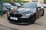 BMW M5 Lim.Carbon-Paket/360°/Gewinde KW/PPF Folie - BMW M5 in Duisburg