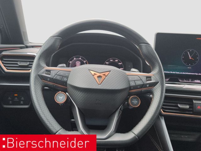 Cupra Leon - Bild 11