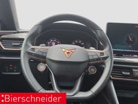 Cupra Leon - Vorschau Bild 11