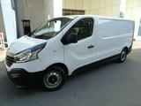 Renault Trafic 1,6 dCi 120 Komfort L2H1 Standh,Kastenwag - Renault Trafic: L1h1