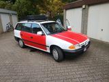 Opel Astra, Histor. Feuerwehr, Oldtimer, H... - gebrauchte Opel Astra aus dem Jahr 1994