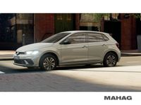 Volkswagen Polo - Vorschau Bild 11