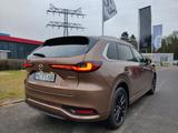 Mazda CX-80 3.3 254PS AT AWD Homura Plus Matrix-LED - Mazda: Allradantrieb