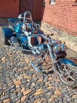 Boom-Trike Modell Fighter X 11 2.0 Ultimate - BOOM MOTORRAD