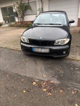 BMW 1er 120 diesel - BMW 120 aus 2006: 120d