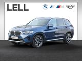 BMW X3 xDrive20d ZA HiFi DAB LED WLAN Standhzg. AHK - BMW: Za
