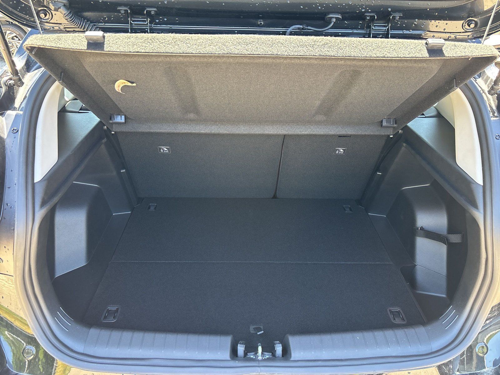 Hyundai BAYON – Bild 12