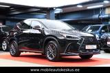 Lexus NX 350h Comfort - gebrauchte Lexus NX 350h aus dem Jahr 2024