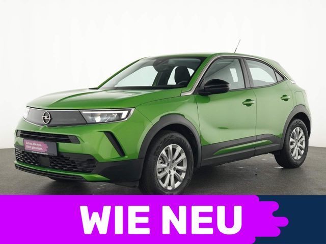 Opel Mokka-e Kamera180|Einparkhilfe|SHZ|SichtPaket