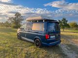 Volkswagen T6 Camper 2.0TDI DSG - Wohnmobil oder -wagen Automatik Wohnwagen