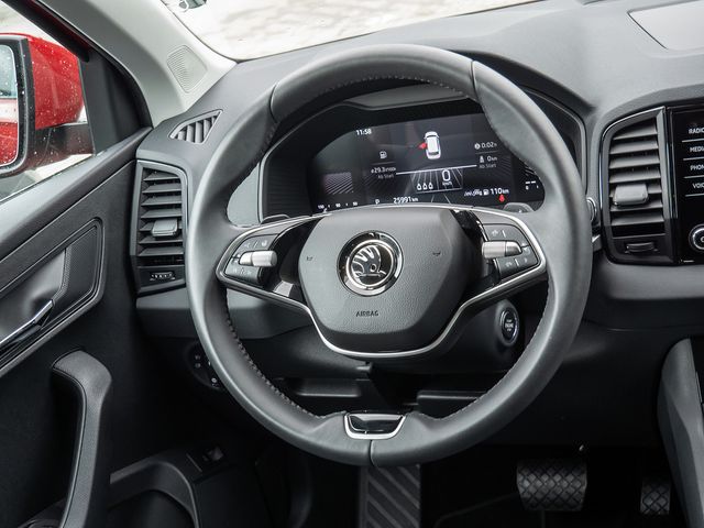 Foto Nummer 7: SKODA Karoq