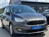Ford C-Max 1.5 TDCi Business Edition+Finanzierung+ - Ford C-MAX Business mit Diesel-Antrieb