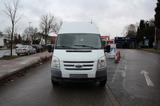 Ford Transit Kasten FT 350 L LKW - Ford Transit aus 2011: Van