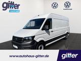 Volkswagen Crafter Kasten 35 LR HD KLIM PDC RFK SHZ DIGICOC
