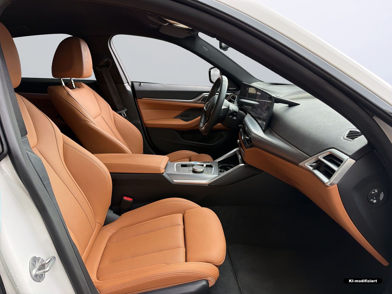 BMW i4 - Bild 11