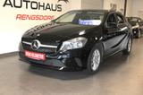 Mercedes-Benz A 160 A A 160 CDI / d - Mercedes-Benz A-Klasse: 160 Cdi