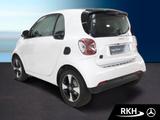 Smart smart EQ fortwo 22kW-Bordl/LED/Pano/Kamera - Smart Jahreswagen