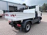 Multicar M31 C 4x4 ÜBERARBEITET 3.5T - Multicar Erfurt