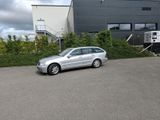 Mercedes-Benz Mercedes  C Klasse W203 kombi - Mercedes-Benz: Kombi, W203