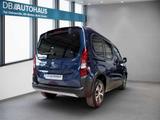 Peugeot Rifter Kombi GT 1.5 BlueHDi 130 L1 Navi - Peugeot Rifter aus 2023