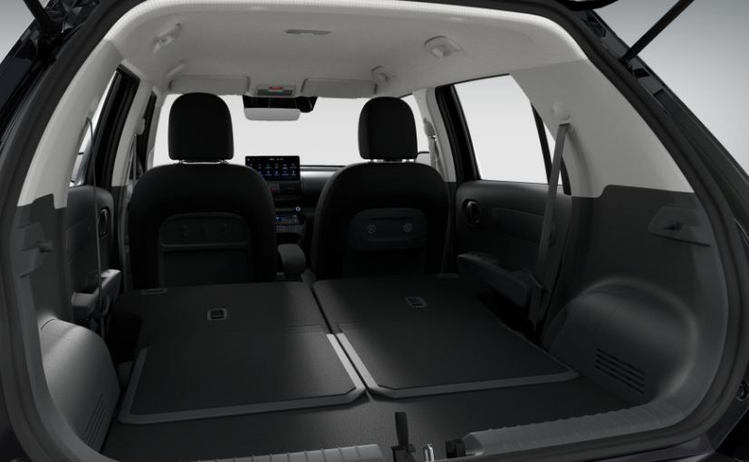 Fahrzeugabbildung Hyundai INSTER PRIME SHZ*LHZ*USB*CARPLAY*PANO*