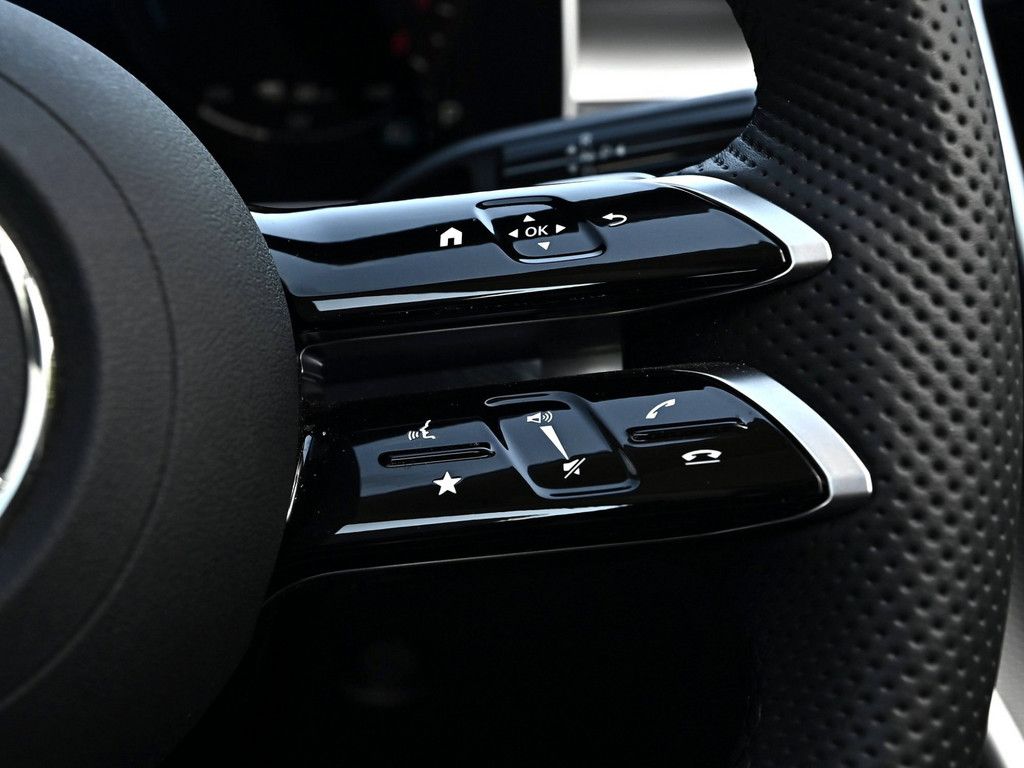 Mercedes-Benz C 300 de T AMG Sport Advanced AHK LED HUD Kamera foto 22
