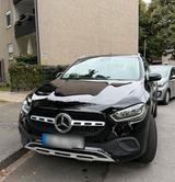 Mercedes-Benz Mercedes Benz GLA 180 mit Garantie - gebrauchte Mercedes-Benz GLA 180 aus dem Jahr 2021