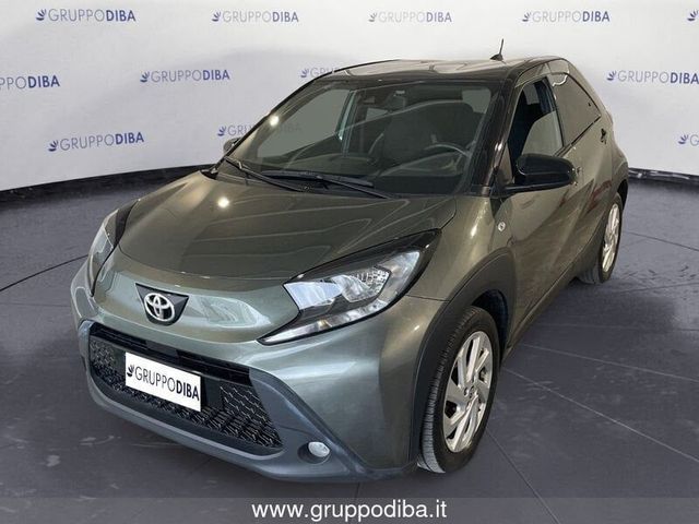 Другие Toyota Aygo X 1.0 Trend 72cv
