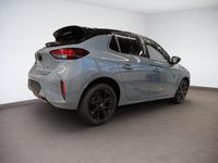 Opel Corsa F 1.2 GS 48V *NAVI/LED/SHZ/PARK&GO*