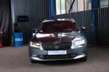 Skoda Superb 2.0 TDI SCR 140kW DSG SportLine Combi... - Skoda: Firmenfahrzeug