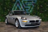BMW Z8 ROADSTER*HARDTOP*MANUÁL*HEATED SEATS* - gebrauchte BMW Z8 aus dem Jahr 2000
