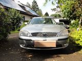 Ford Mondeo 1,8 81 kW Titanium Titanium TÜV 11/25 - Ford Mondeo aus 2006: Kombi