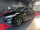Hyundai Tucson 25 Jahre 4WD/Pano/Leder/Kamera/SHZ - Hyundai TUCSON 25-Jahre