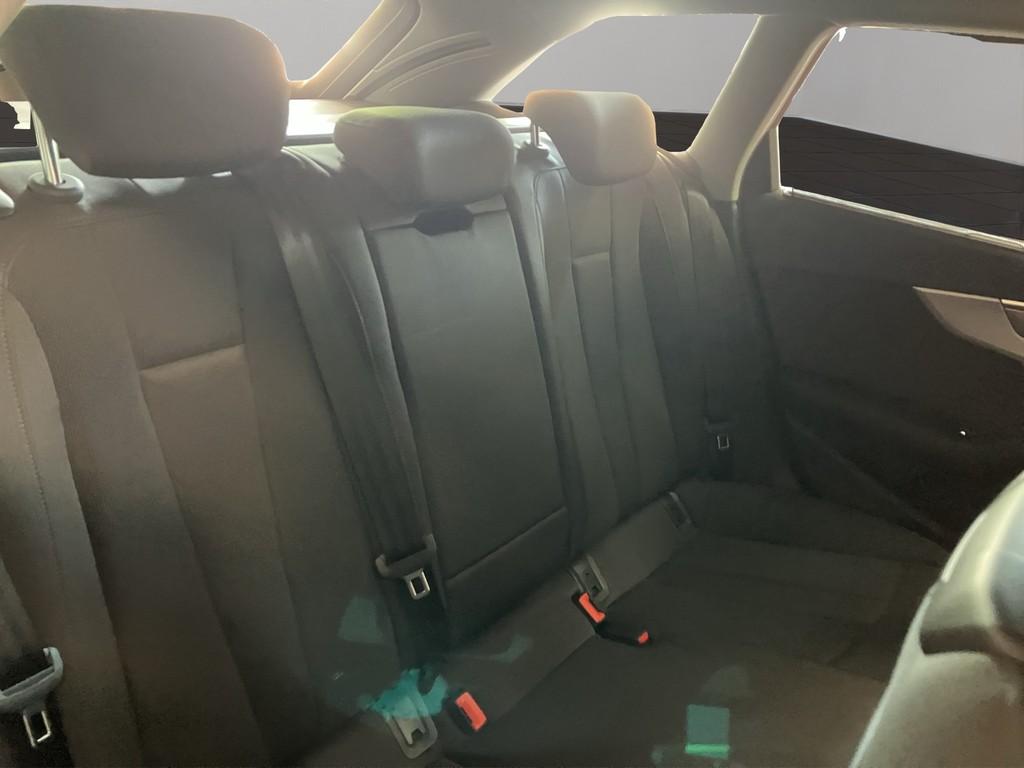 Audi A4 Avant Advanced 35TDI S-Tr. BusinessPaket LED, миниатюра 18