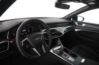 Audi A6 - Vorschau Bild 11