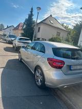 Mercedes-Benz A-Klasse W176 (A180) - Mercedes-Benz A 180 Gebrauchtwagen in Mannheim