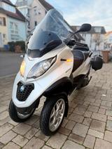 Piaggio MP3 500 Business - PIAGGIO MP3