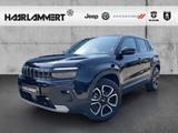 Jeep Avenger 1st Edition Elektro PDC+KAMERA+CARPLAY+N