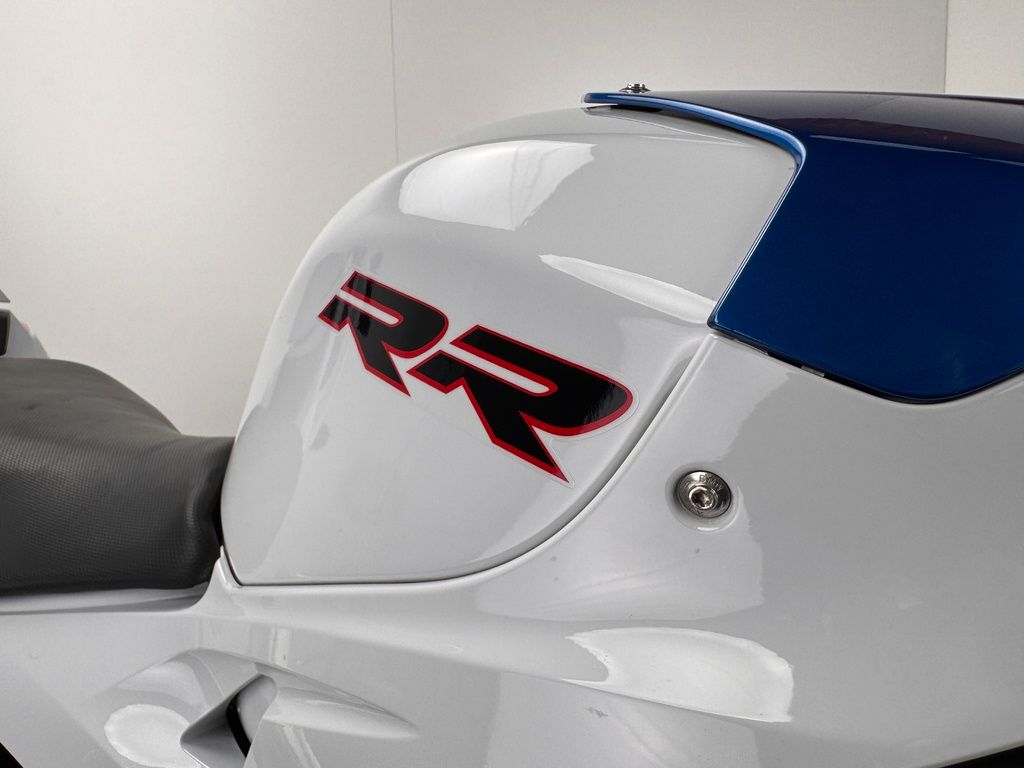 Fahrzeugabbildung BMW S1000RR *EURO 3 *TOP-ZUSTAND *SERVICE NEU