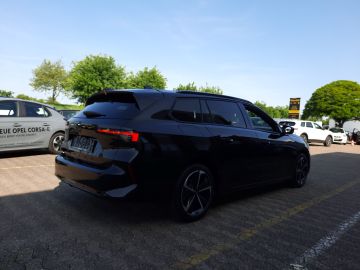 Bild 5 Opel Astra ST GS Navi LED ACC Apple CarPlay Android A