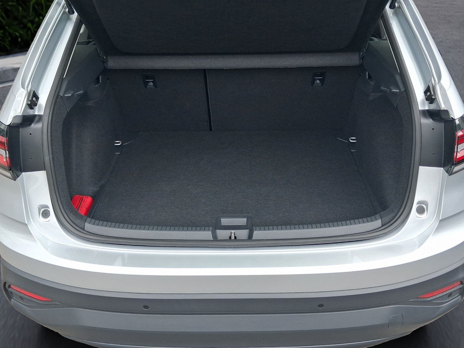 Volkswagen Taigo - Bild 14