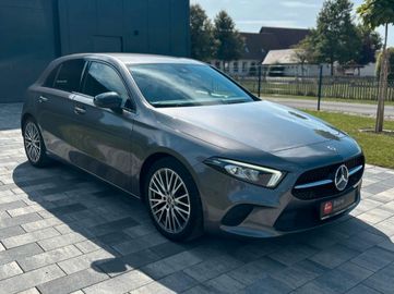 Mercedes A 200 - 3