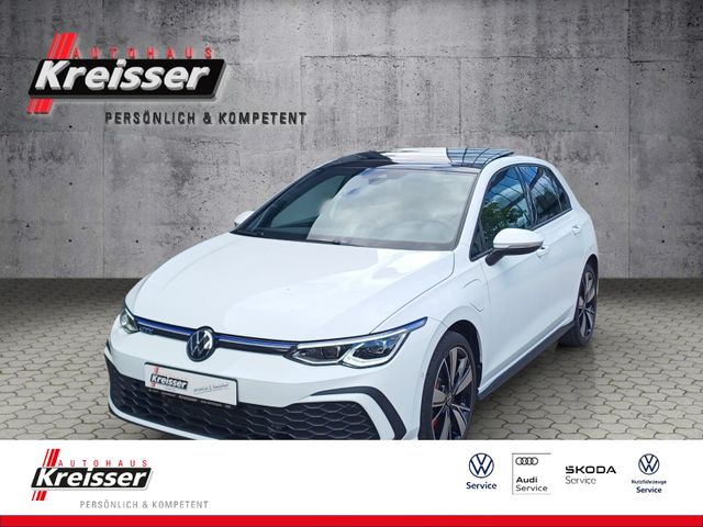 Golf 1.4 eHybrid GTE NAV/IQ.LIGHT/PANO/RFK/SIDE