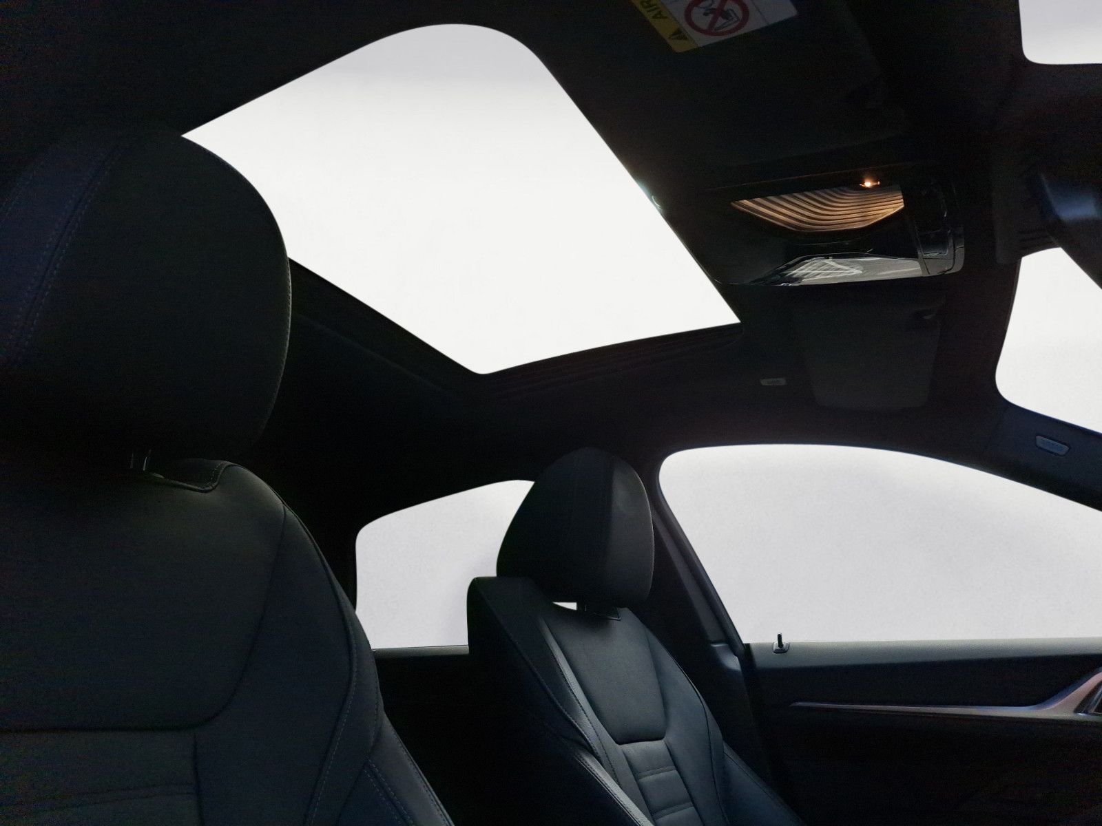 BMW M440i xDrive Gran Coupe Navi Rückfahrkamera LED foto 19