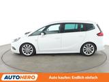 Opel Zafira Tourer 2.0 CDTI Innovation *NAVI*CAM*SHZ* - Opel Zafira Tourer mit Diesel-Antrieb: Automatik